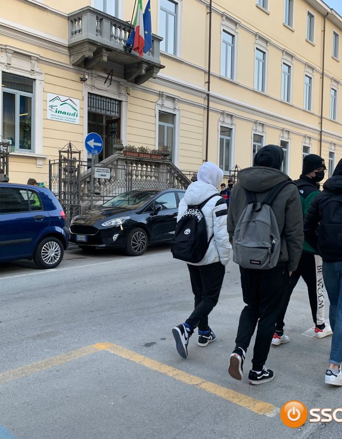 Scuola, in Piemonte si riparte con quasi tutti i docenti a disposizione