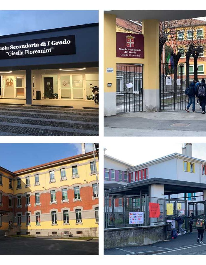 Scuole domesi, si va verso un unico maxi Istituto Comprensivo?