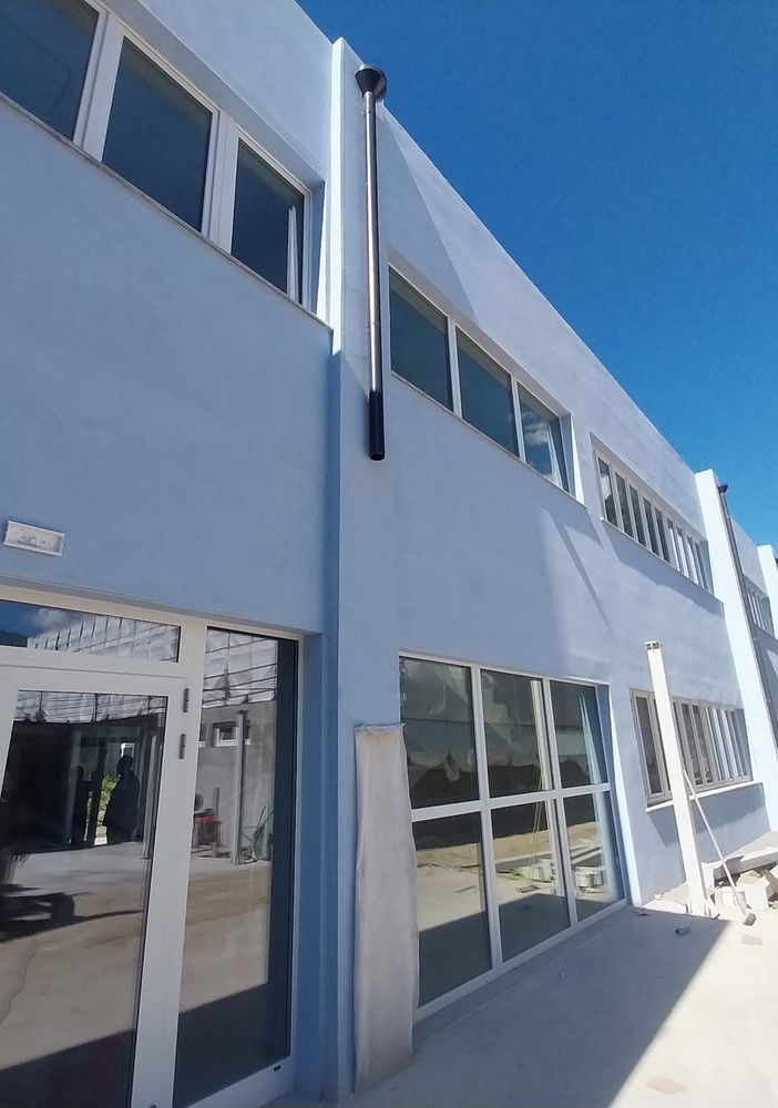 Quasi ultimate le nuove aule del Marconi Galletti Einaudi a Domodossola