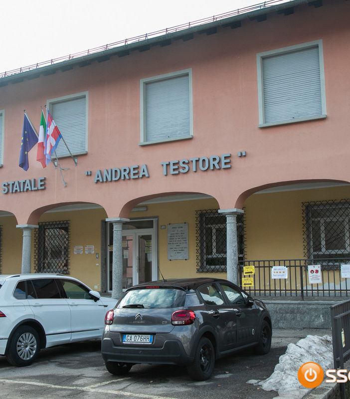 In Vigezzo le scuole rimarranno chiuse anche la prossima settimana. Ad annunciarlo il governatore Cirio