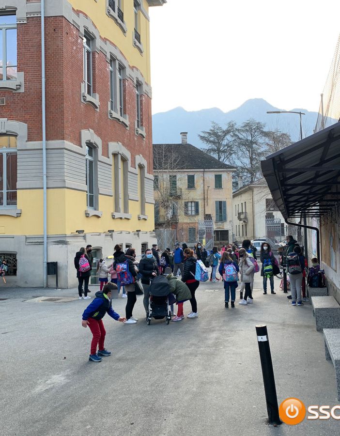 Lettera a Cirio e al premier Draghi: &quot;Come spieghiamo ai nostri figli che gli sforzi fatti da loro a scuola non sono serviti?&quot;