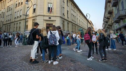 In Piemonte è boom di iscrizioni ai concorsi rivolti alle scuole
