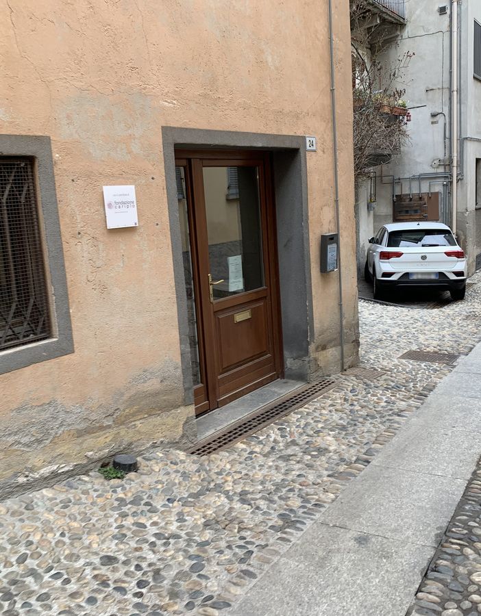 Gli scatti di Mauro Milanesi a La Cinefoto