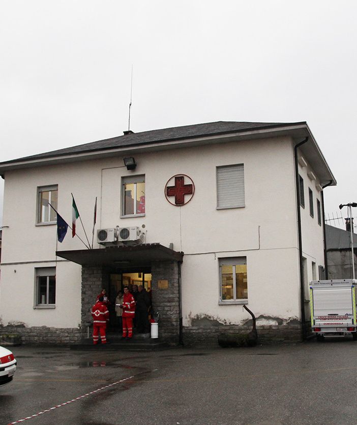 Croce Rossa, raccolta alimentare per le famiglie in difficoltà