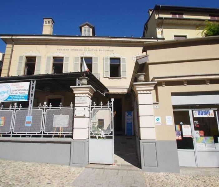 Corsi estivi di tedesco e inglese alla Soms di Domodossola