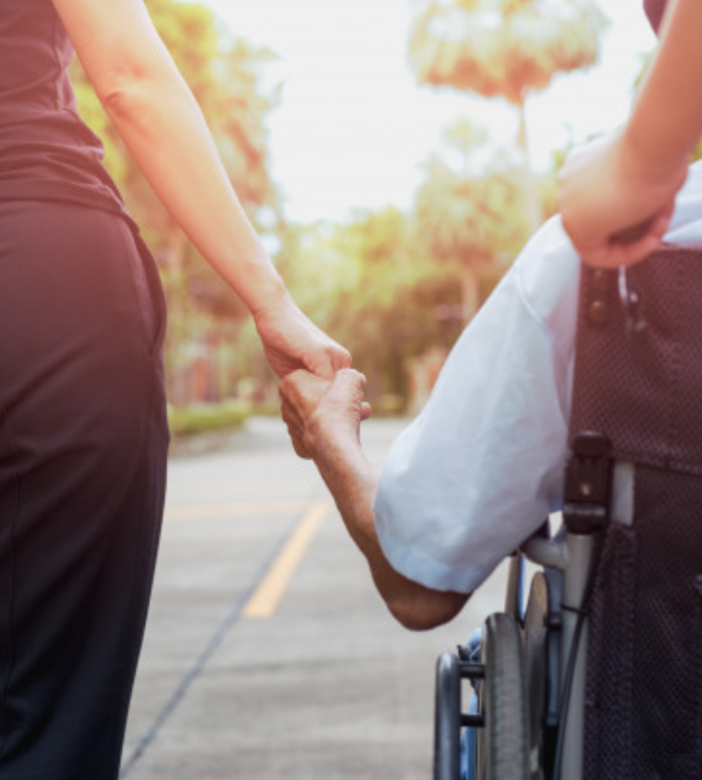 Caucino: &quot;Arrivano i contributi per i caregiver, approvata la delibera che destina 11 milioni di euro&quot;