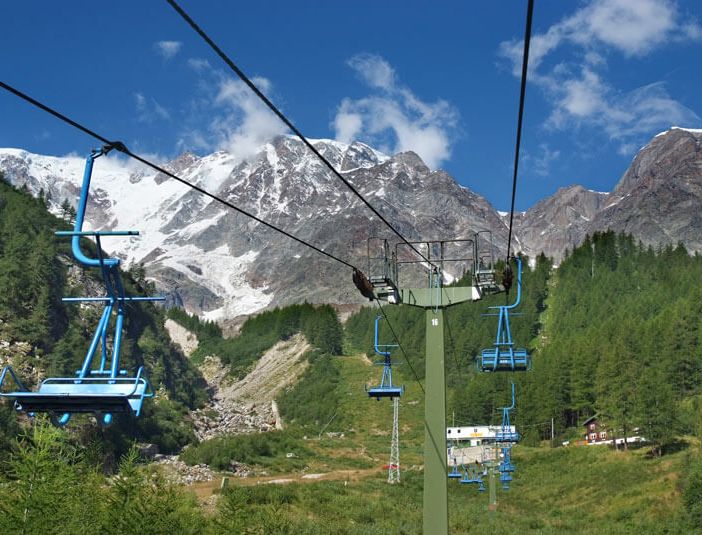 Seggiovie del Belvedere, l'amministrazione: &quot;In funzione fino al febbraio 2025&quot;