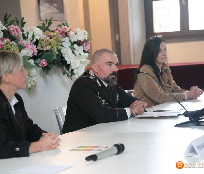 Arriva il &quot;bullizzometro&quot;, il nuovo strumento per contrastare il bullismo nelle scuole del Vco VIDEO