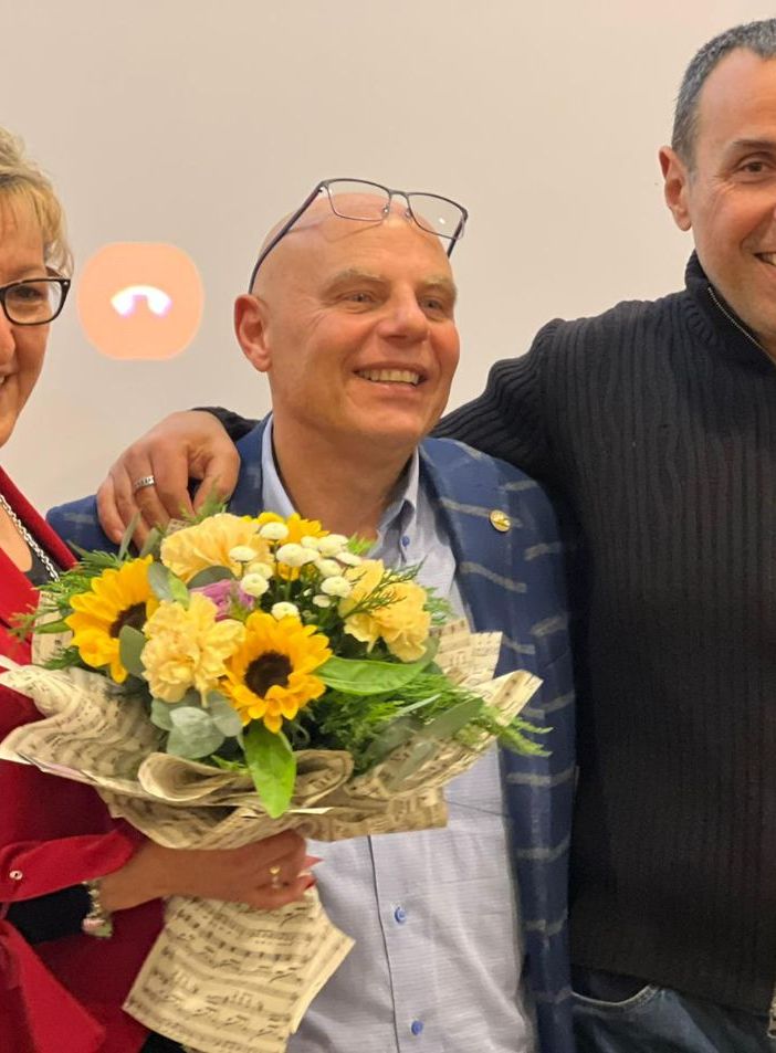 Cisl, Tino Camerano riconfermato al vertice della federazione dei metalmeccanici