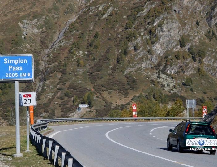 Rinvio convegno sul Sempione, Pd: “Apprezziamo il clima di collaborazione”