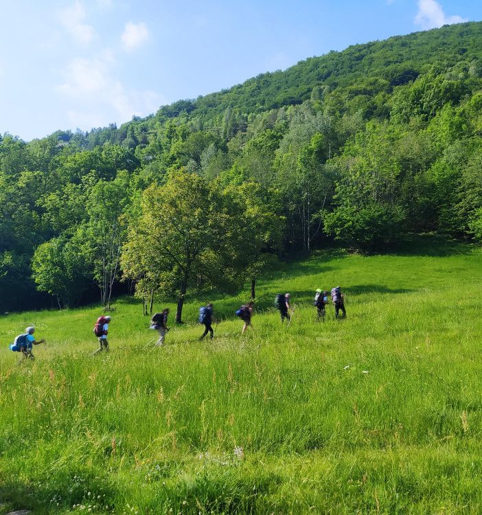 Torna il Sentiero Chiovini: il trekking più noto fra i Sentieri della Resistenza