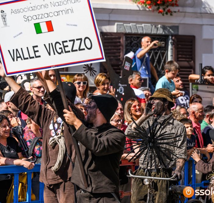 Un'estate ricca di eventi a Santa Maria Maggiore