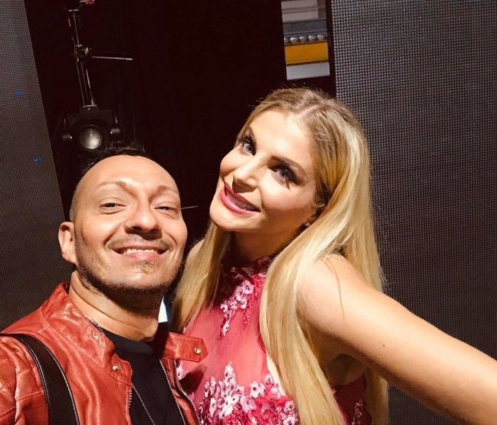 Domani Alex Silipo presenta in concerto il suo nuovo disco