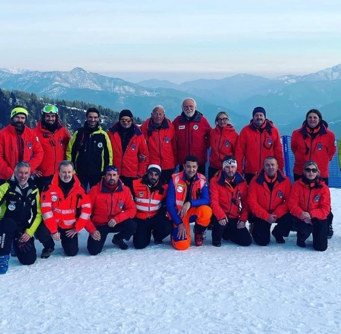 Via al corso per soccorritori sulle piste della Piana