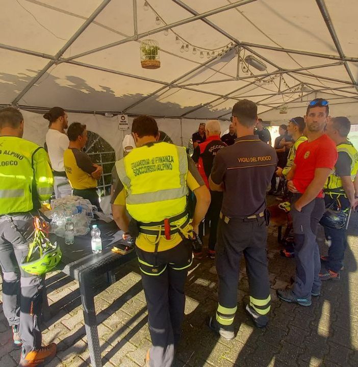 Era partito dalla Valle VIgezzo il giovane svizzero ritrovato dopo due giorni in Val Grande