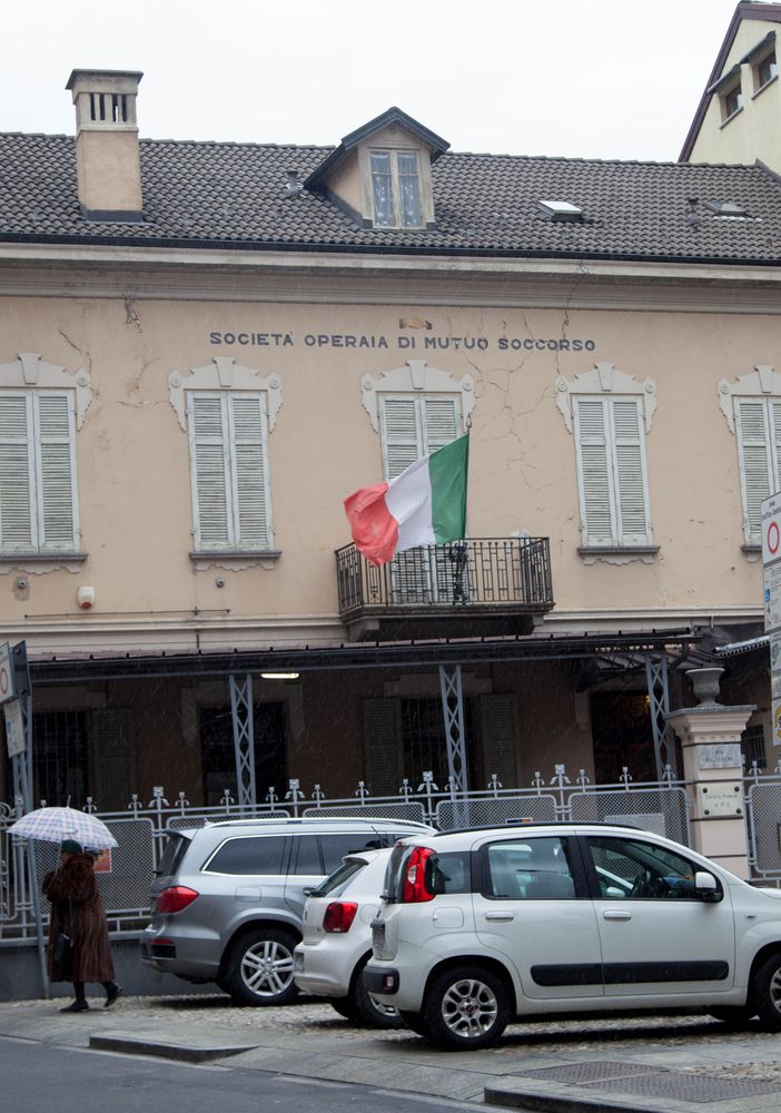 Alla Soms di Domodossola due corsi di fotografia con Elena Pavan