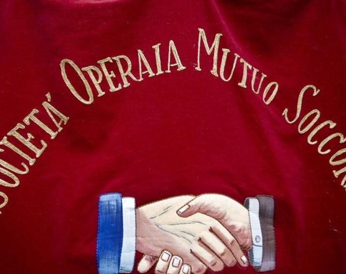 La richiesta delle Società di mutuo soccorso: “Rafforzare la collaborazione con la Regione”