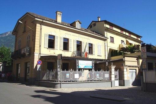 Eletto il nuovo consiglio di amministrazione della Soms domese: Riccardo Vespa presidente