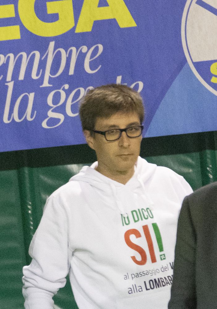 Luigi Spadone è il nuovo presidente del Parco Valgrande