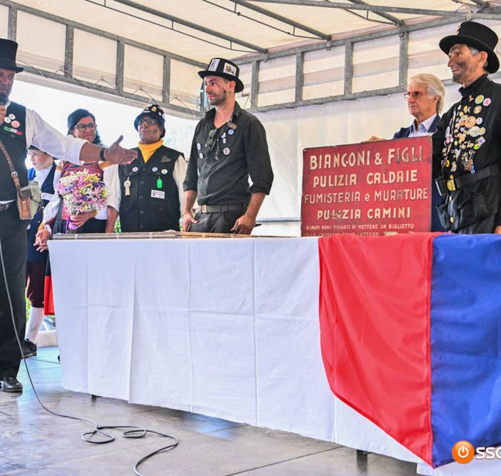 Foto Cristiano Mazzi