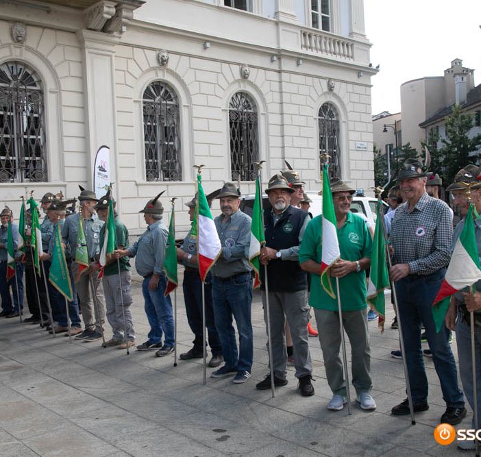 Gli Alpini votano il nuovo direttivo e il capogruppo