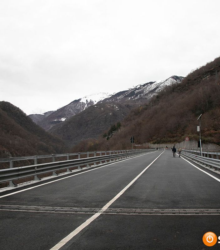 Finalmente concluso il trasferimento delle 4 strade provinciali ad Anas