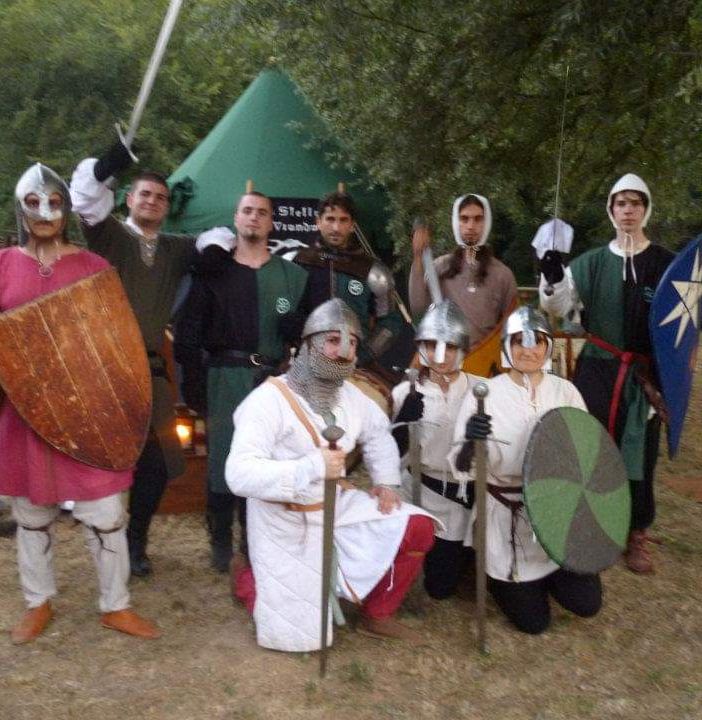 Villadossola, annullata la festa medievale in programma nel fine settimana
