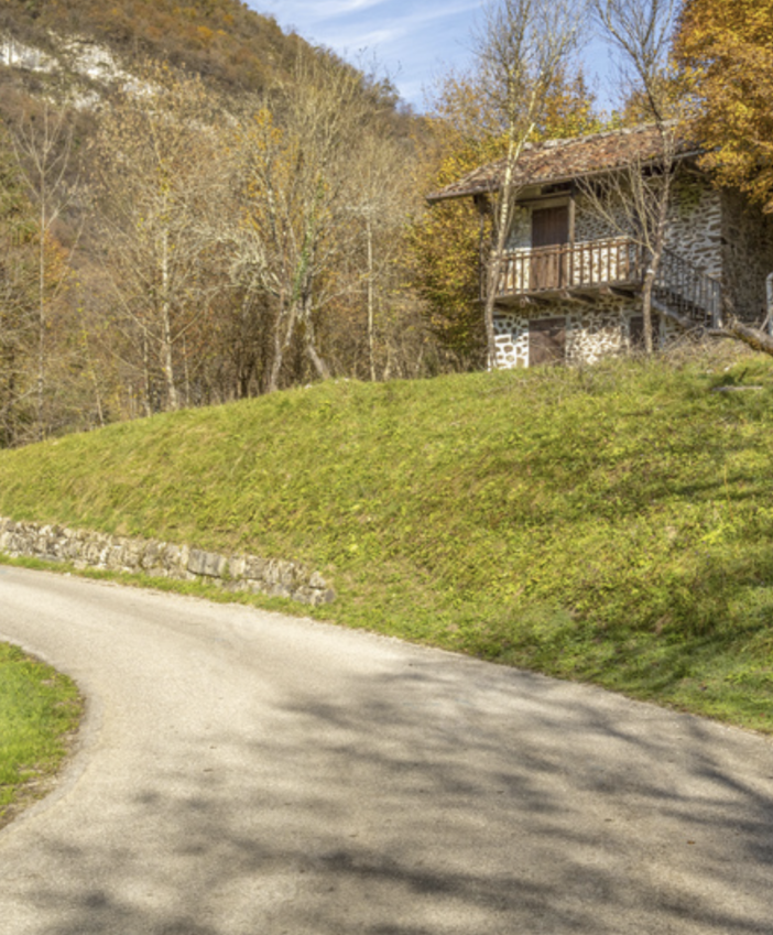 Su strade e piste forestali nessun nuovo divieto statale al transito