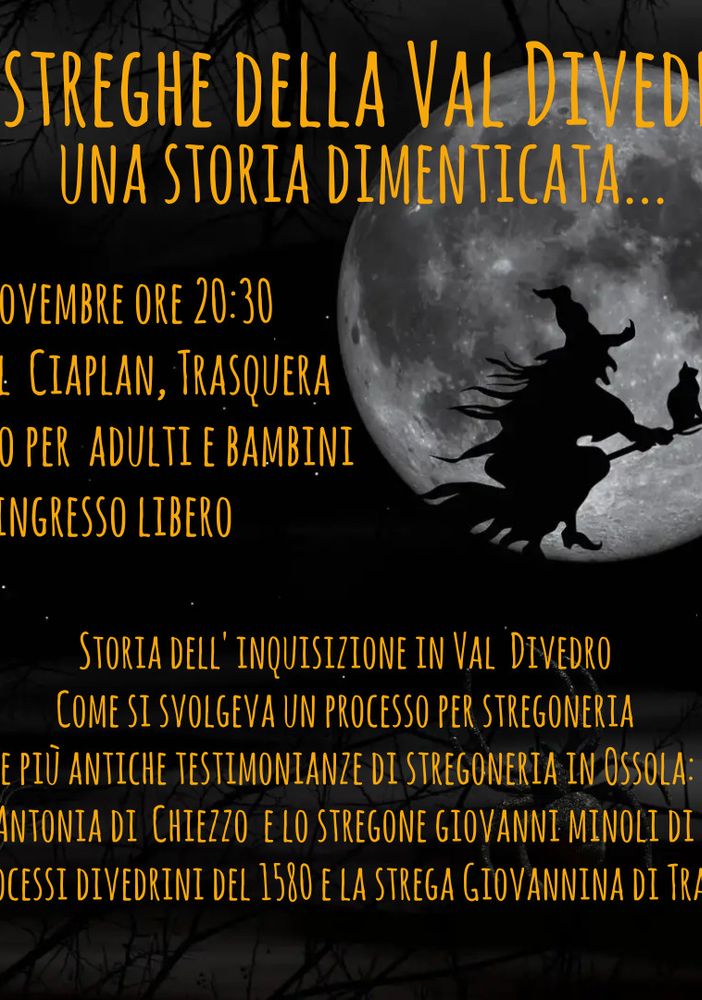 Halloween alternativo a Trasquera