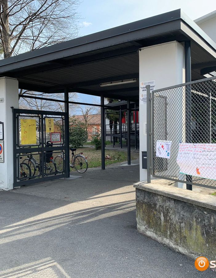Alle Kennedy di Domodossola lunedì mattina si celebrerà la Festa dell'Albero