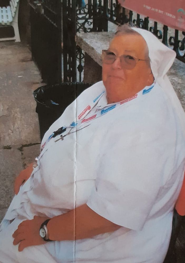 Malesco in lutto per la scomparsa di suor Armida