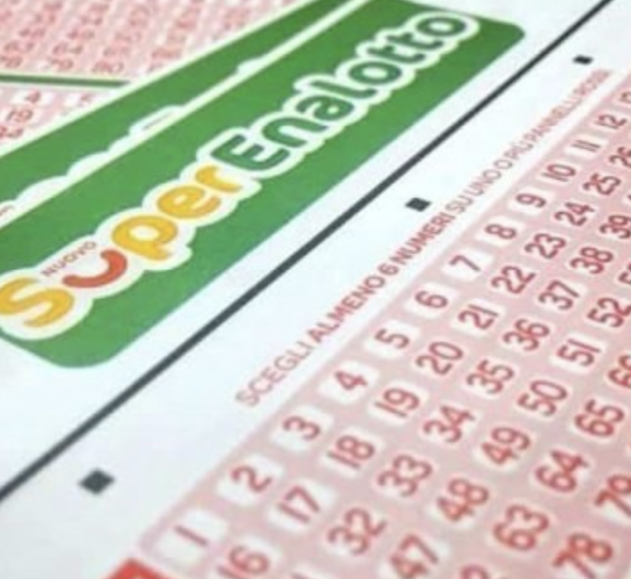 Piedimulera, vincita da oltre 17mila euro al Superenalotto