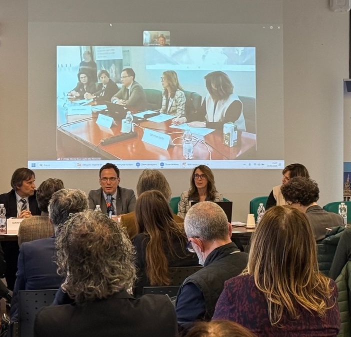 Turismo sostenibile: la Camera di Commercio lancia il progetto &quot;SustainEvents&quot;
