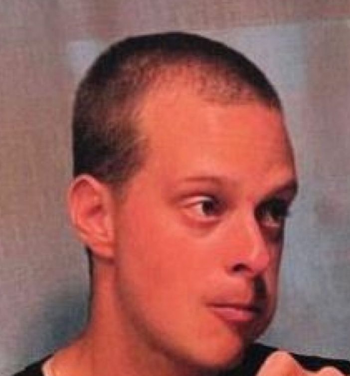 Si cerca Sven Dalessi, giovane scomparso in Ticino