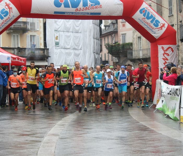 Al Trail del Calvario attesi 300 atleti