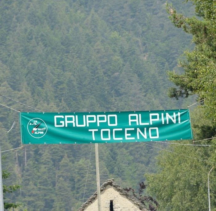Le Penne nere di Toceno si ritrovano: una serata di festa ad Arvogno