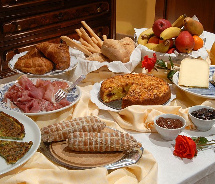Con il nuovo regolamento regionale sì all’asporto negli agriturismi piemontesi