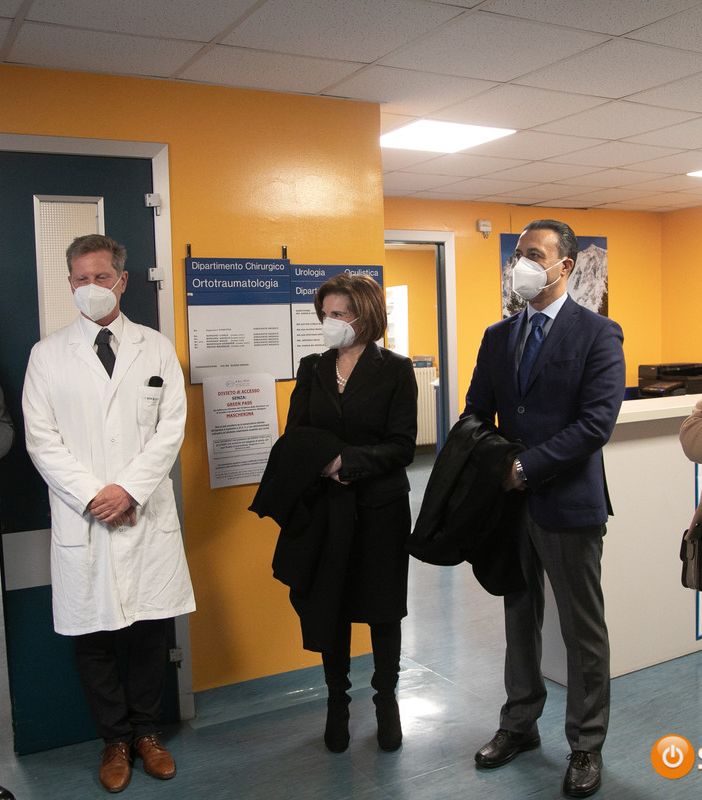 urologia, ospedale domodossola
