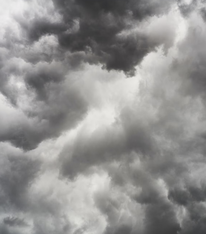 In arrivo forti temporali: allerta gialla anche su Vco e novarese