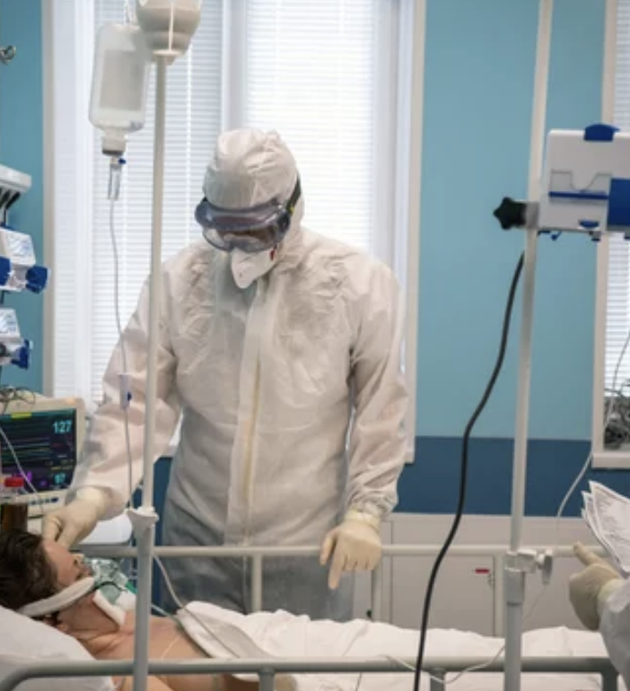 Fiaso e Anaao Assomed: &quot;Prudenza nel reintegro dei medici no vax&quot;