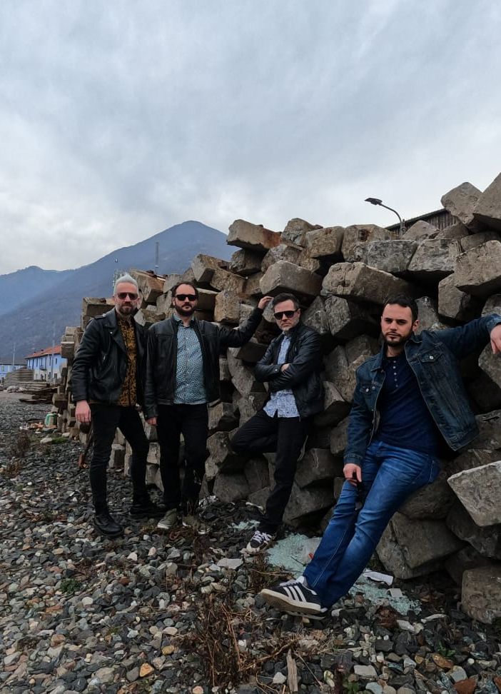 Su tutte le piattaforme “Sapore”, nuovo singolo degli ossolani “The Monkey Weather”