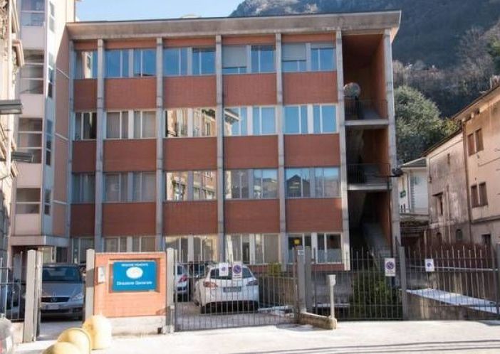 Sanità, inaugurata la nuova Centrale operativa territoriale di Omegna