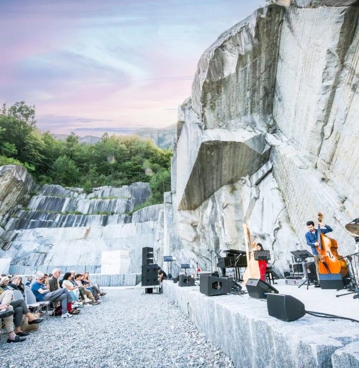 Tones Teatro Natura: una serata all'insegna della musica con &quot;Ossola in jazz&quot;