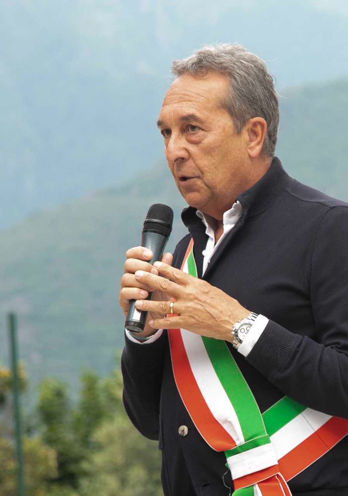 Bruno Toscani: &quot;Una città sempre più viva e in continua trasformazione&quot;