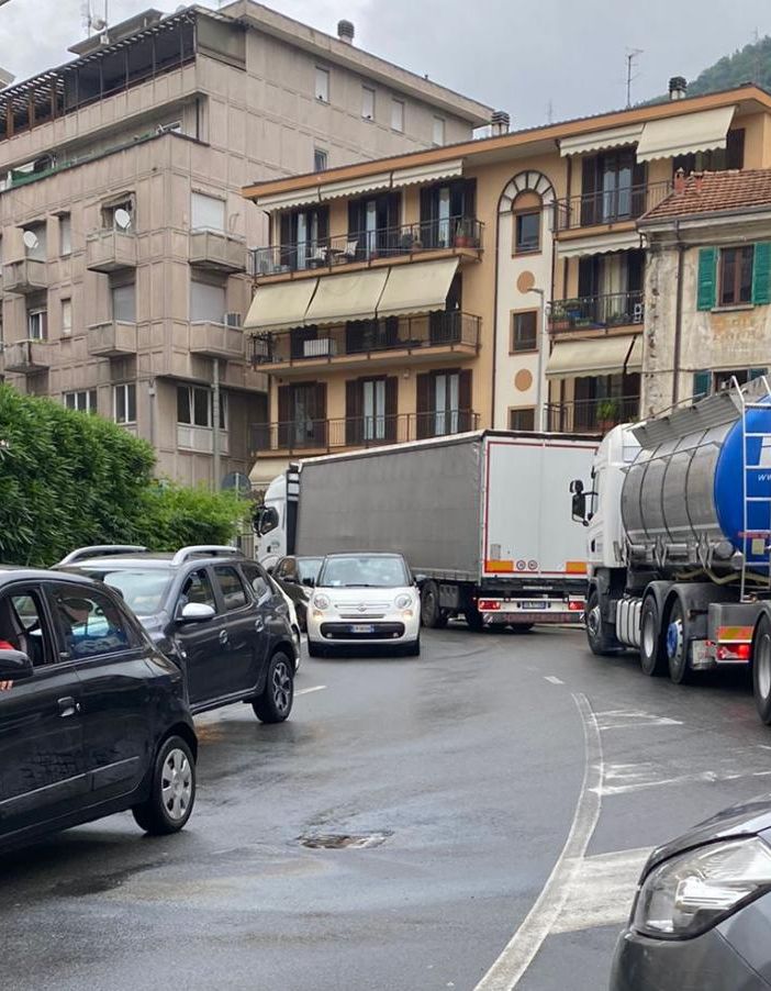 Caos sulle strade del Vco, Vitale (Pd): &quot;Oggi il punto più basso della storia in termini di disservizi&quot;
