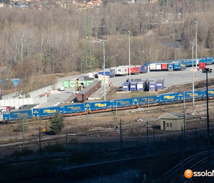 Ferroni sull'incidente ferroviario: &quot;Preoccupati per quanto accaduto&quot;