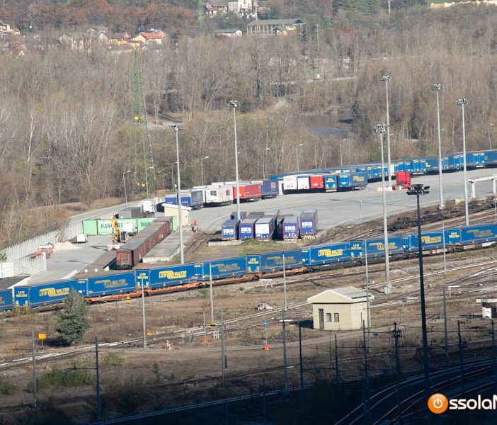 ''Db Cargo Italia, una vertenza difficile ma stiamo cercando soluzioni''