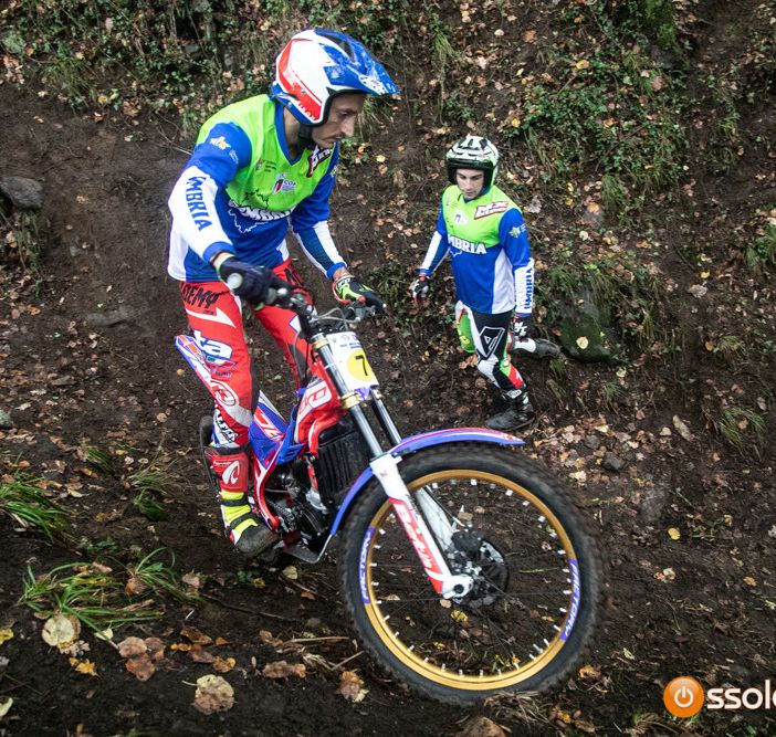 Trial, la Lombardia conquista il Trofeo delle Regioni 2022