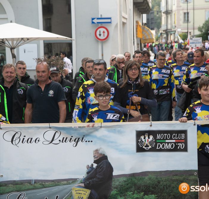 Oltre 150 partecipanti alla tappa domese del Campionato Italiano di Trial FOTO E VIDEO