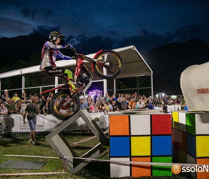 Dopo la serata dedicata al trial, prende il via stasera la Sagra della Patata FOTO